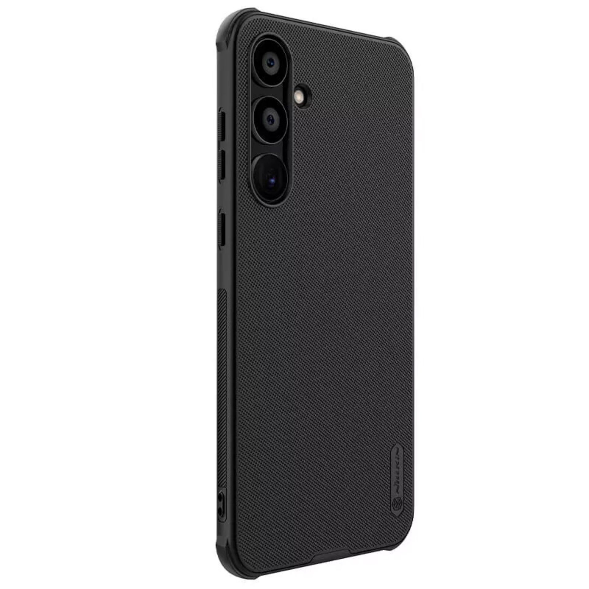 کاور نیلکین سوپر فراستد شیلد برای گلکسی A55