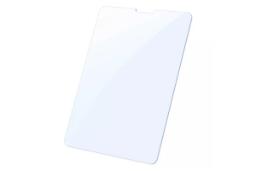 شفافیت محافظ صفحه نمایش تبلت نیلکین مدل Amazing V+ Anti Blue مناسب اپل iPad Pro 12.9 2022 / 2021 / 2020 / 2018