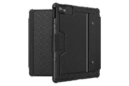 ابعاد و اندازه قاب تبلت کیف کلاسوری نیلکین مدل Bumper Combo Keyboard Backlit مناسب اپل iPad Pro 12.9 2022 / 2021 / 2020