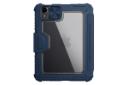 قاب تبلت کیف کلاسوری نیلکین مدل Bumper Leather Case Pro مناسب اپل iPad mini 2021