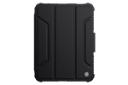 قاب تبلت کیف کلاسوری نیلکین مدل Bumper Leather Case Pro مناسب اپل iPad mini 2021