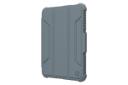 ابعاد و اندازه قاب تبلت کیف کلاسوری نیلکین مدل Bumper Leather Case Pro مناسب اپل iPad mini 2021