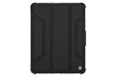 قاب تبلت کیف کلاسوری نیلکین مدل Bumper Leather Case Pro مناسب اپل iPad Pro 11 2021 / 2020 / Air 2020