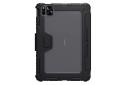 قاب تبلت کیف کلاسوری نیلکین مدل Bumper Leather Case Pro مناسب هواوی MatePad Pro 10.8 2021 / 2019