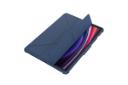 قاب تبلت کیف کلاسوری نیلکین مدل Bumper Leather Case Pro Multi-angle مناسب سامسونگ Galaxy Tab S10 Plus