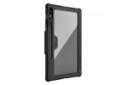 ابعاد و اندازه قاب تبلت کیف کلاسوری نیلکین مدل Bumper Leather Case Pro Multi-angle مناسب سامسونگ Galaxy Tab S10 Ultra