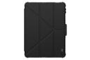 قاب تبلت کیف کلاسوری نیلکین مدل Bumper Leather Case Pro Multi-angle مناسب شیائومی Pad 7 Pro / Pad 7