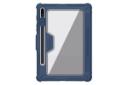قاب تبلت کیف کلاسوری نیلکین مدل Bumper Leather Case Pro مناسب سامسونگ Galaxy Tab S8