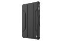 ابعاد و اندازه قاب تبلت کیف کلاسوری نیلکین مدل Bumper Leather Case Pro مناسب سامسونگ Galaxy Tab S8
