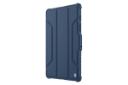 ابعاد و اندازه قاب تبلت کیف کلاسوری نیلکین مدل Bumper Leather Case Pro مناسب سامسونگ Galaxy Tab S8 Plus / S7 Plus / S7 FE