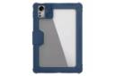 قاب تبلت کیف کلاسوری نیلکین مدل Bumper Leather Case Pro مناسب شیائومی Mi Pad 5 Pro 12.4