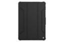 قاب تبلت کیف کلاسوری نیلکین مدل Bumper Leather Case Pro مناسب شیائومی Mi Pad 5 Pro 12.4