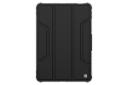 قاب تبلت کیف کلاسوری نیلکین مدل Bumper Leather Case Pro مناسب شیائومی Pad 6 Pro / Pad 6