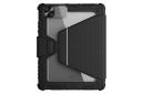 رنگ مشکی کیف کلاسوری نیلکین مدل Bumper Link Backlit Keyboard مناسب اپل iPad Air 11 2025