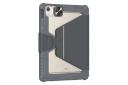 رنگ خاکستری کیف کلاسوری نیلکین مدل Bumper Link Backlit Keyboard مناسب اپل iPad Air 11 2025