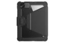 نمای پشت کیف کلاسوری نیلکین مدل Bumper Link Backlit Keyboard مناسب اپل iPad Air 13 2025 / 2024