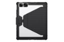 نمای پشت قاب تبلت کیف کلاسوری نیلکین مدل Bumper SnapSafe Magnetic مناسب اپل iPad Pro 12.9 2022 / 2021 / 2020