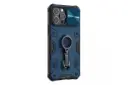 نمای پشت قاب گوشی نیلکین مدل CamShield Armor Pro مناسب اپل iPhone 13 Pro Max