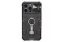 رنگ مشکی قاب گوشی نیلکین مدل CamShield Armor Pro مناسب اپل iPhone 14 Pro Max