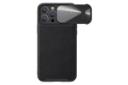 قاب گوشی نیلکین مدل CamShield Leather S مناسب اپل iPhone 13 Pro Max 