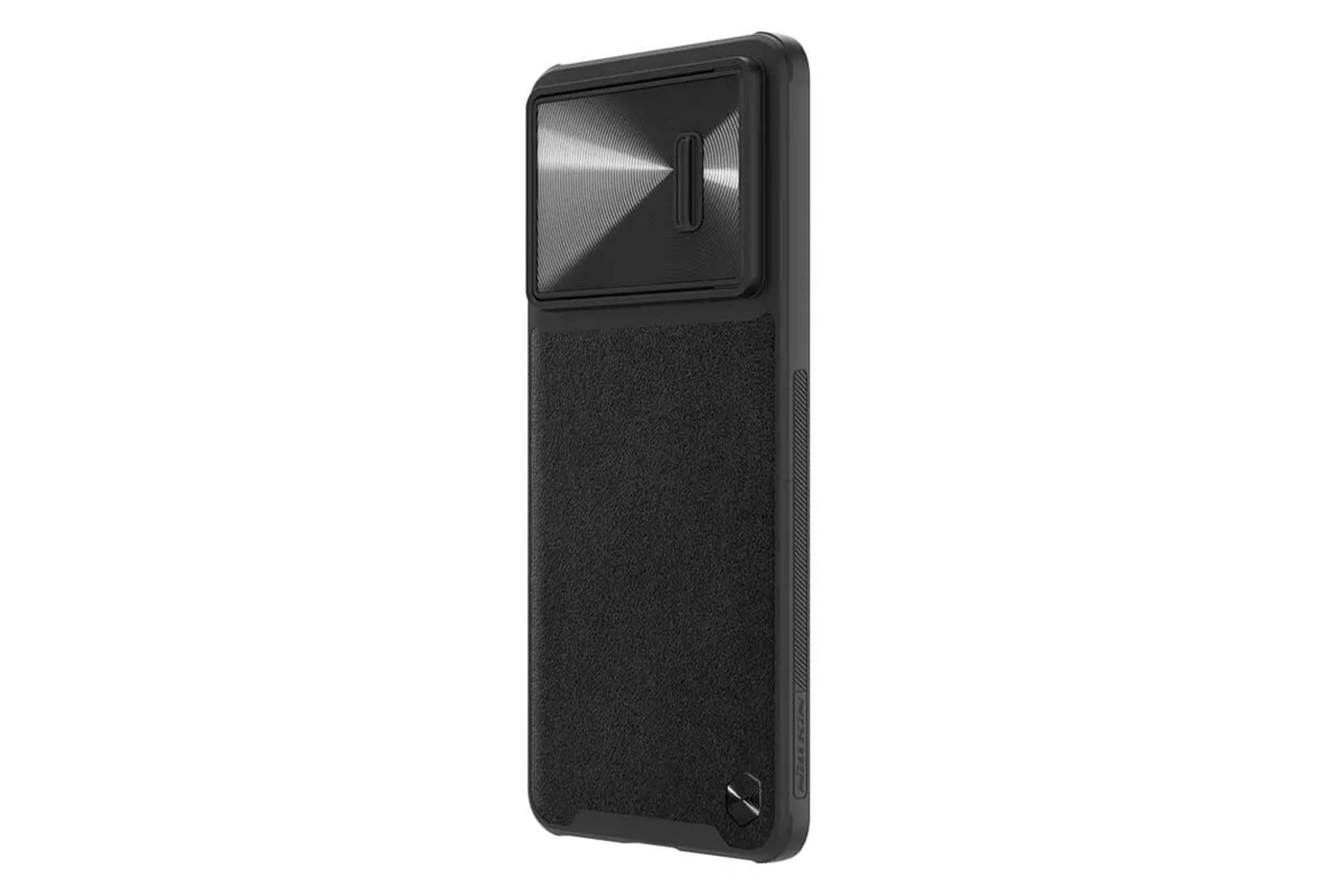قاب گوشی نیلکین مدل CamShield Leather S مناسب شیائومی 13 Pro