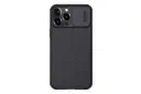 نمای پشت قاب گوشی نیلکین مدل CamShield Pro مناسب اپل iPhone 13 Pro Max رنگ مشکی