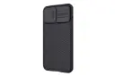 نمای سمت راست قاب گوشی نیلکین مدل CamShield Pro مناسب اپل iPhone 13 Pro Max رنگ مشکی