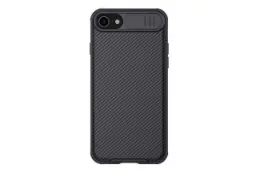 نمای پشت قاب گوشی نیلکین مدل CamShield Pro مناسب اپل iPhone SE 2022 / 8 / 7