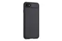 نمای سمت چپ قاب گوشی نیلکین مدل CamShield Pro مناسب اپل iPhone SE 2022 / 8 / 7