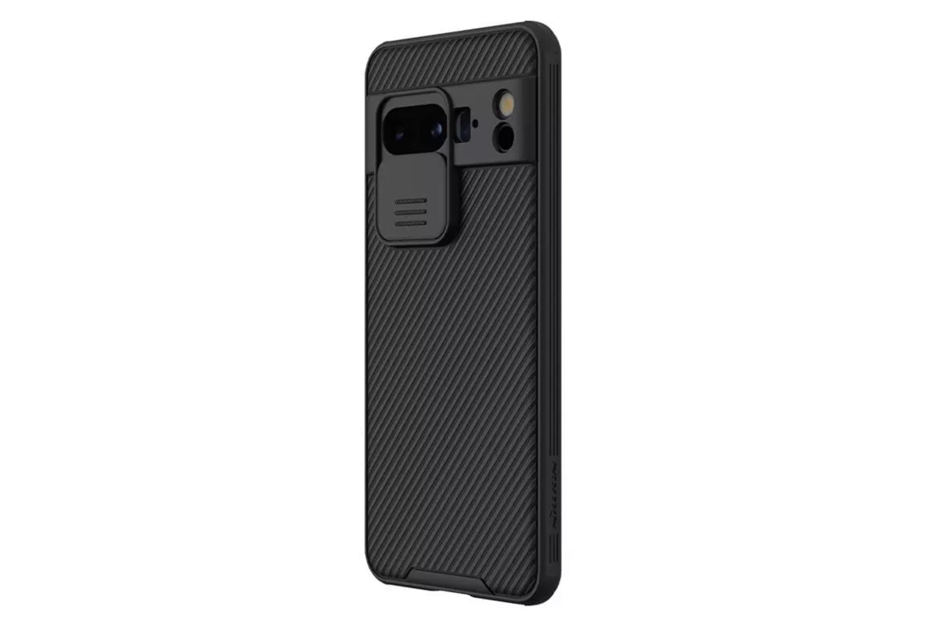 قاب گوشی نیلکین مدل CamShield Pro مناسب گوگل Pixel 8 Pro