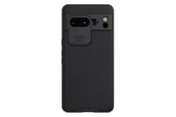 نمای پشت قاب گوشی نیلکین مدل CamShield Pro مناسب گوگل Pixel 8 Pro