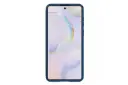 نمای بالای قاب گوشی نیلکین مدل CamShield Pro مناسب هواوی Nova 9 / HONOR 50 رنگ آبی