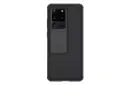 نمای پشت قاب گوشی نیلکین مدل CamShield Pro مناسب سامسونگ Galaxy S20 Ultra 
