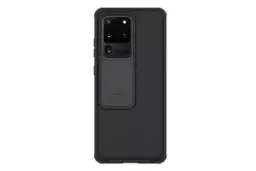 نمای پشت قاب گوشی نیلکین مدل CamShield Pro مناسب سامسونگ Galaxy S20 Ultra 