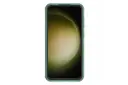 نمای بالای قاب گوشی نیلکین مدل CamShield مناسب سامسونگ Galaxy S23 FE رنگ سبز