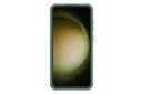 نمای بالای قاب گوشی نیلکین مدل CamShield Pro مناسب سامسونگ Galaxy S23 FE رنگ سبز