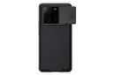 نمای پشت قاب گوشی نیلکین مدل CamShield Pro مناسب شیائومی 13T / 13T Pro / Redmi K60 Ultra رنگ مشکی