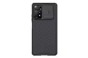 نمای پشت قاب گوشی نیلکین مدل CamShield Pro مناسب شیائومی Redmi Note 12 Pro 4G / 11 Pro / 11 Pro 5G / 11E Pro رنگ مشکی