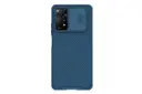 نمای پشت قاب گوشی نیلکین مدل CamShield Pro مناسب شیائومی Redmi Note 12 Pro 4G / 11 Pro / 11 Pro 5G / 11E Pro رنگ آبی