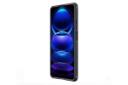 نمای سمت راست قاب گوشی نیلکین مدل CamShield Pro مناسب شیائومی Redmi Note 12 Pro / Poco X5 Pro رنگ مشکی