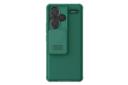 نمای پشت قاب گوشی نیلکین مدل CamShield Pro مناسب شیائومی Redmi Note 13 Pro Plus رنگ سبز