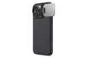 نمای پشت قاب گوشی نیلکین مدل CamShield Prop مناسب اپل iPhone 16 Pro Max