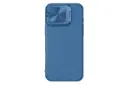 قاب گوشی نیلکین مدل CamShield Prop مناسب اپل iPhone 16 Pro Max رنگ آبی