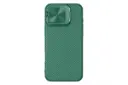 قاب گوشی نیلکین مدل CamShield Prop مناسب اپل iPhone 16 Pro Max رنگ سبز