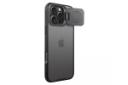 قاب گوشی نیلکین مدل Camshield Prop Clear version مناسب اپل iPhone 16 Pro Max