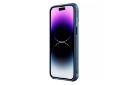 قاب گوشی نیلکین مدل Camshield Prop Leather مناسب اپل iPhone 15 Pro Max