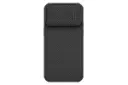 قاب گوشی نیلکین مدل Camshield S مناسب اپل iPhone 14 Pro Max رنگ مشکی