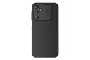 نمای پشت قاب گوشی نیلکین مدل CamShield مناسب سامسونگ Galaxy A15 4G / 5G رنگ مشکی
