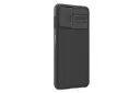 نمای سمت راست قاب گوشی نیلکین مدل CamShield مناسب سامسونگ Galaxy A22 4G
