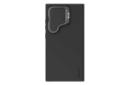 نمای پشت قاب گوشی نیلکین مدل CamShield Silky Prop Silicon مناسب سامسونگ Galaxy S24 Ultra رنگ مشکی